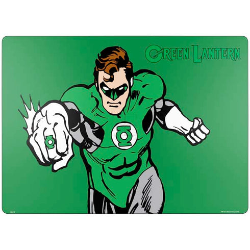 DC Comics Green Lantern Classic Art Pose Surface Laptop 7 13.8in Skin