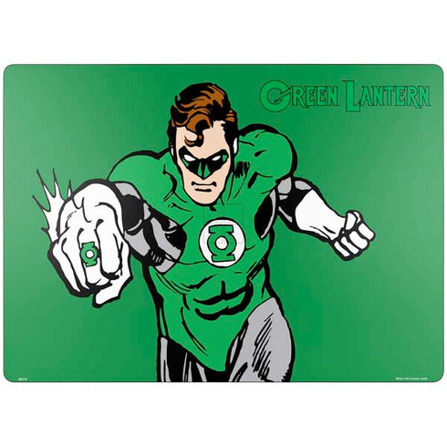 DC Comics Green Lantern Classic Art Pose Surface Laptop 7 15in Skin