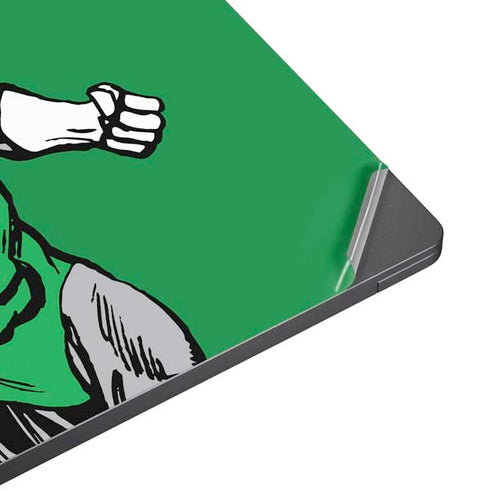DC Comics Green Lantern Classic Art Pose Surface Laptop 7 15in Skin