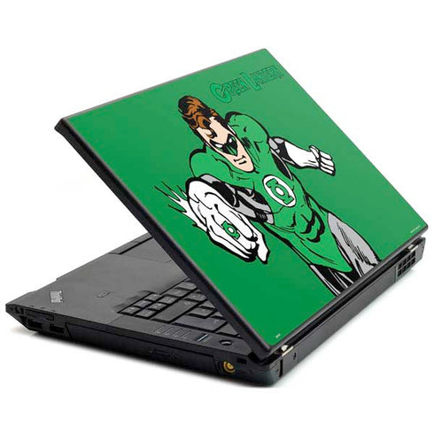 DC Comics Green Lantern Classic Art Pose T440s Skin