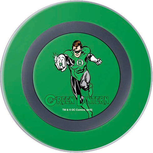 DC Comics Green Lantern Classic Art Pose Wireless Charger Skin