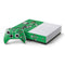 DC Comics Green Lantern Classic Art Pose Xbox One S All-Digital Edition Bundle Skin