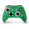 DC Comics Green Lantern Classic Art Pose Xbox One S Controller Skin