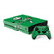 DC Comics Green Lantern Classic Art Pose Xbox One X Bundle Skin