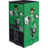 DC Comics Green Lantern Classic Art Pose XBox Series X Digital Edition Bundle Skin