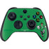 DC Comics Green Lantern Classic Art Pose XBox Series X Digital Edition Bundle Skin