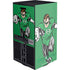 DC Comics Green Lantern Classic Art Pose XBox Series X Digital Edition Console Skin