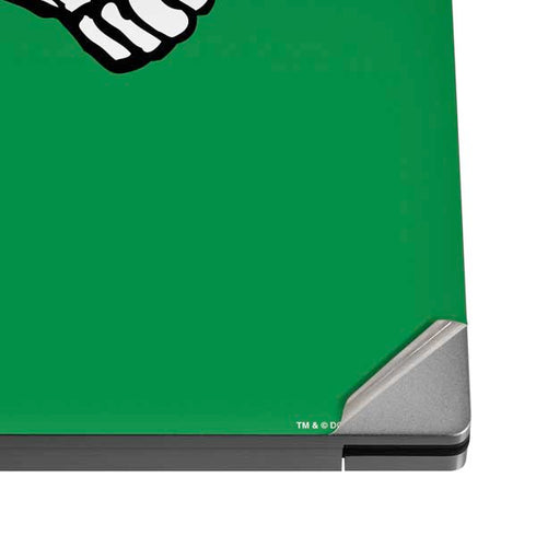 DC Comics Green Lantern Classic Art Pose Dell XPS Skin