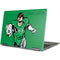 DC Comics Green Lantern Classic Art Pose Yoga 710 14in Skin