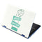 DC Comics Green Lantern Power Fist Aspire R11 11.6in Skin