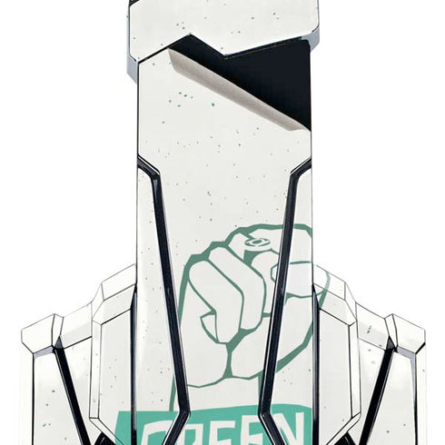 DC Comics Green Lantern Power Fist BENGOO G9000 Skin