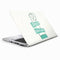 DC Comics Green Lantern Power Fist HP Elitebook Skin