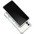 DC Comics Green Lantern Power Fist Gabb Phone 4 Clear Case
