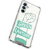 DC Comics Green Lantern Power Fist Galaxy A16 5G Clear Case
