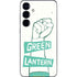 DC Comics Green Lantern Power Fist Galaxy A16 5G Skin