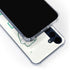DC Comics Green Lantern Power Fist Galaxy A35 5G Clear Case