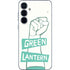 DC Comics Green Lantern Power Fist Galaxy A35 5G Skin
