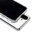 DC Comics Green Lantern Power Fist Galaxy A36 5G Clear Case