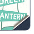 DC Comics Green Lantern Power Fist Galaxy A36 5G Skin