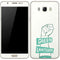 DC Comics Green Lantern Power Fist Galaxy J7 Skin