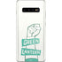 DC Comics Green Lantern Power Fist Galaxy S10 Plus Skin