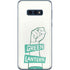 DC Comics Green Lantern Power Fist Galaxy S10e Skin