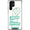 DC Comics Green Lantern Power Fist Galaxy S23 Ultra Clear Case