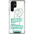 DC Comics Green Lantern Power Fist Galaxy S23 Ultra Clear Case