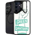 DC Comics Green Lantern Power Fist Galaxy S24 FE Kickstand Case