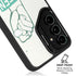 DC Comics Green Lantern Power Fist Galaxy S24 FE Kickstand Case