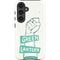 DC Comics Green Lantern Power Fist Galaxy S25 Impact Case