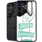 DC Comics Green Lantern Power Fist Galaxy S25 Plus Kickstand Case