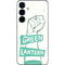 DC Comics Green Lantern Power Fist Galaxy S25 Plus Skin