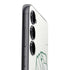 DC Comics Green Lantern Power Fist Galaxy S25 Plus Skin