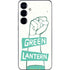 DC Comics Green Lantern Power Fist Galaxy S25 Skin