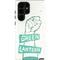 DC Comics Green Lantern Power Fist Galaxy S25 Ultra Impact Case