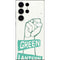 DC Comics Green Lantern Power Fist Galaxy S25 Ultra Skin
