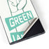 DC Comics Green Lantern Power Fist Galaxy S25 Ultra Skin