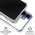 DC Comics Green Lantern Power Fist Galaxy S25 Clear Case