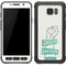 DC Comics Green Lantern Power Fist Galaxy S7 Active Skin