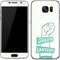 DC Comics Green Lantern Power Fist Galaxy S7 Skin