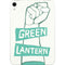 DC Comics Green Lantern Power Fist Apple iPad Mini Skin
