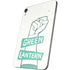 DC Comics Green Lantern Power Fist Apple iPad Mini Skin