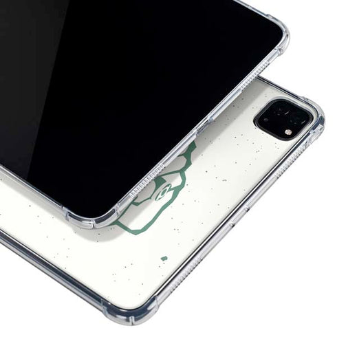 DC Comics Green Lantern Power Fist iPad Cases