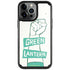 DC Comics Green Lantern Power Fist iPhone Cases