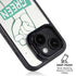 DC Comics Green Lantern Power Fist iPhone 14 Plus Kickstand Case