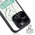 DC Comics Green Lantern Power Fist iPhone 14 Pro Kickstand Case