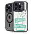 DC Comics Green Lantern Power Fist iPhone 14 Pro Max Kickstand Case