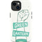 DC Comics Green Lantern Power Fist iPhone 15 Impact Case
