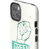 DC Comics Green Lantern Power Fist iPhone 15 Impact Case